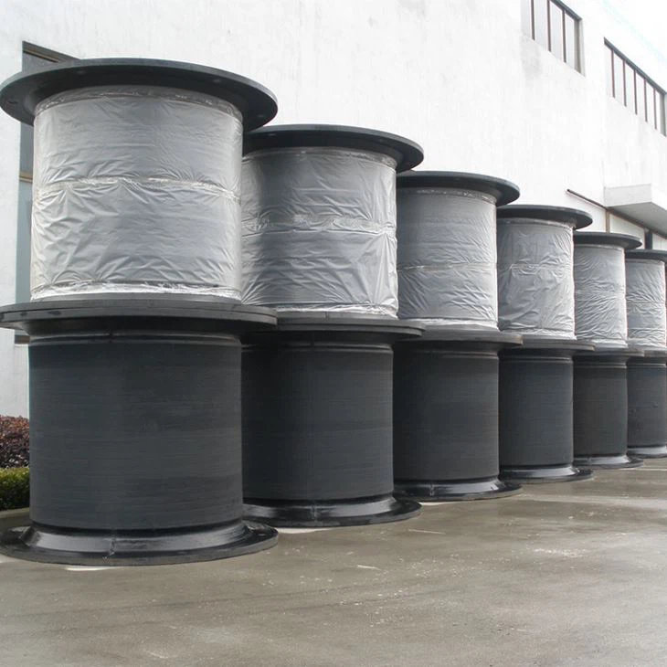 Marine Cell Rubber Fender
