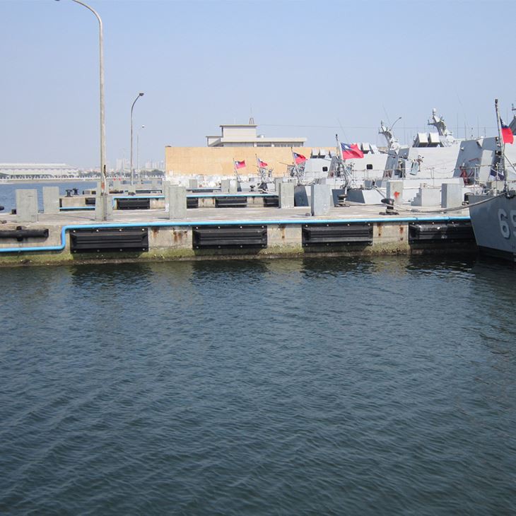 Super Arch Fender with Details